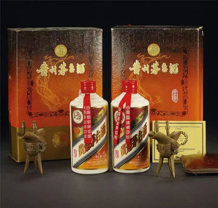 伊吾烟酒回收